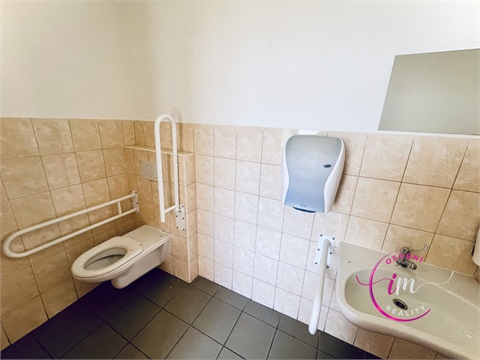 Pronájem komerčního objektu, 282 m² - 18