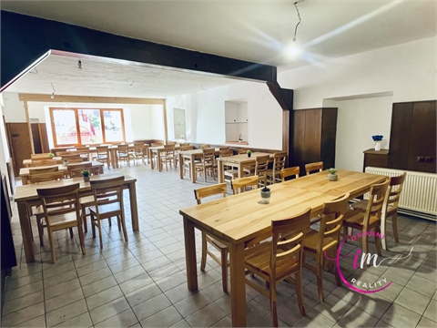 Pronájem komerčního objektu, 282 m² 8
