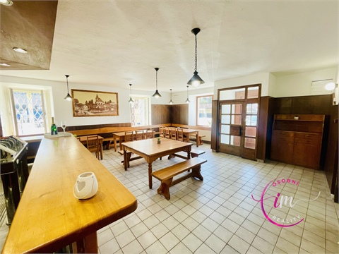 Pronájem komerčního objektu, 282 m² - 24