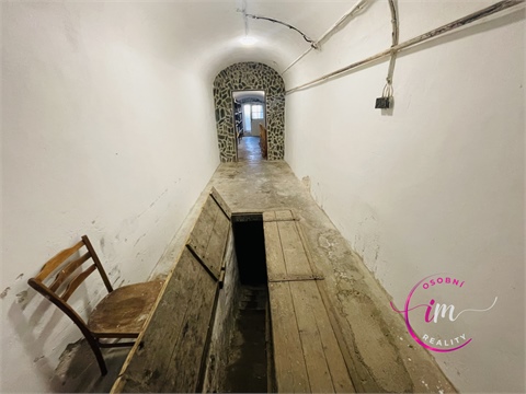 Pronájem komerčního objektu, 282 m² - 22