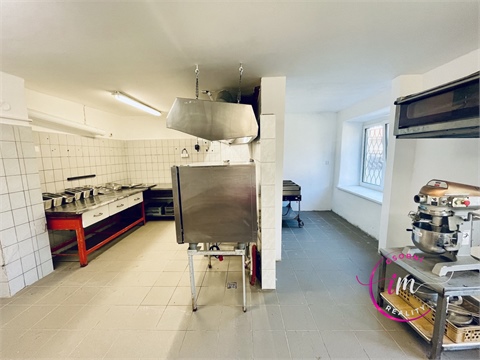 Pronájem komerčního objektu, 282 m² - 10