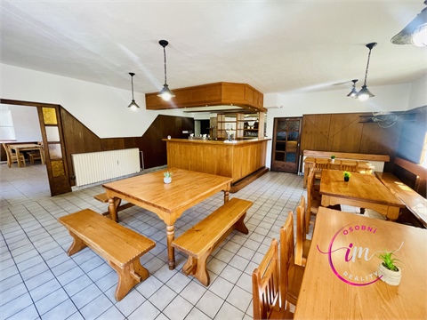 Pronájem komerčního objektu, 282 m² - 4