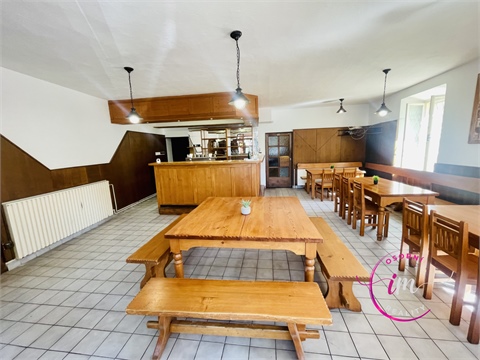 Pronájem komerčního objektu, 282 m² - 26