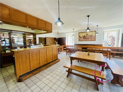 Pronájem komerčního objektu, 282 m² 24
