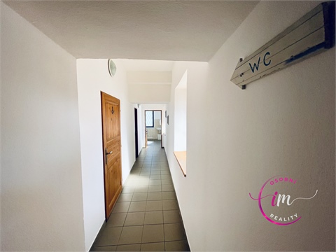 Pronájem komerčního objektu, 282 m² - 16