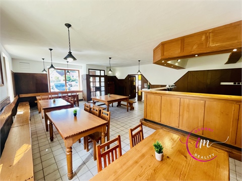 Pronájem komerčního objektu, 282 m² 26