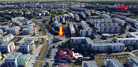 Pronájem obchodních prostor, 12 m² - 6
