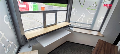 Pronájem obchodních prostor, 12 m² 4