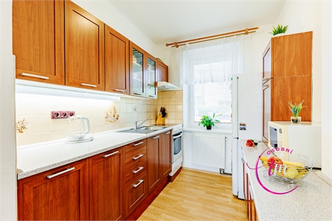 Prodej rodinného domu, 117 m² - 22