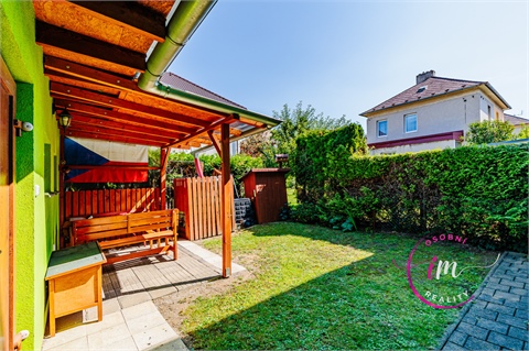 Prodej rodinného domu, 117 m² - 10