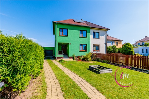 Prodej rodinného domu, 117 m² - 12