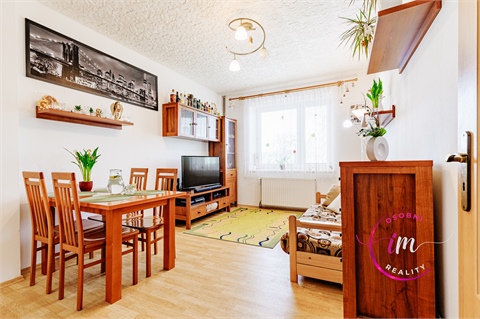 Prodej rodinného domu, 117 m² - 20