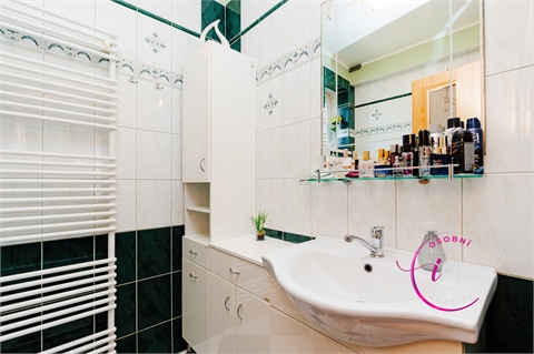 Prodej rodinného domu, 117 m² - 18