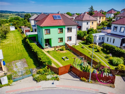 Prodej rodinného domu, 117 m² - 4