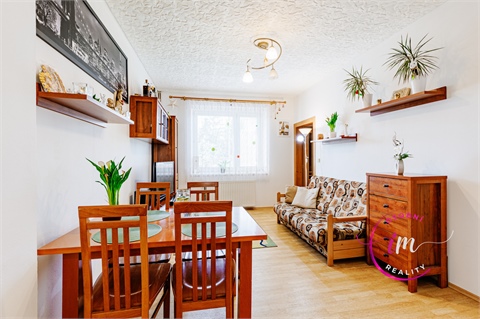 Prodej rodinného domu, 117 m² - 24