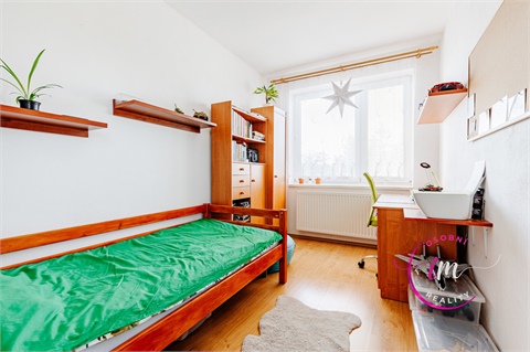 Prodej rodinného domu, 117 m² - 0