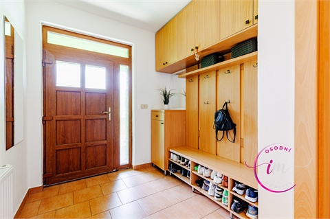 Prodej rodinného domu, 117 m² - 16