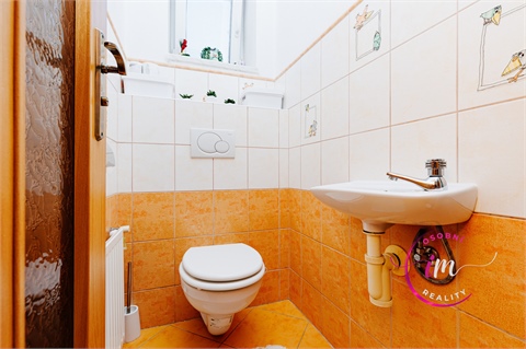 Prodej rodinného domu, 117 m² - 26