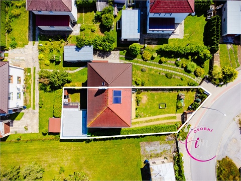 Prodej rodinného domu, 117 m² 4