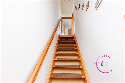 Prodej rodinného domu, 117 m² - 28