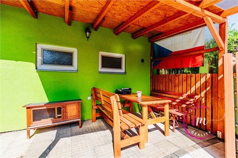 Prodej rodinného domu, 117 m² 12