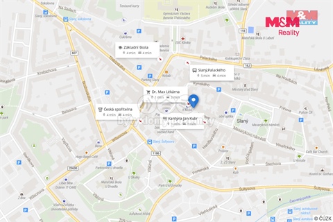 Pronájem obchodních prostor, 23 m² 6