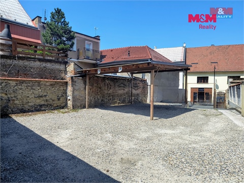 Pronájem obchodních prostor, 23 m² 4