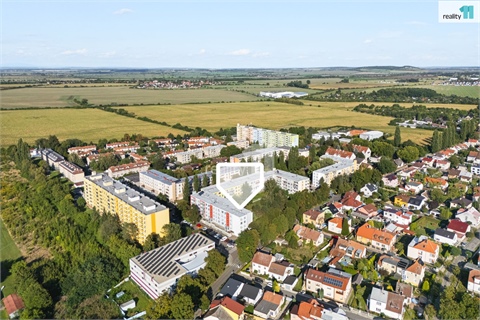 Prodej bytu 1+1, 44 m² - 26