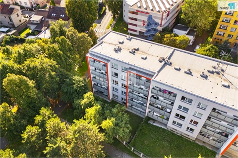 Prodej bytu 1+1, 44 m² 20