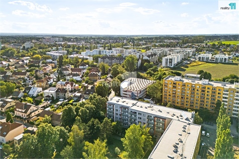 Prodej bytu 1+1, 44 m² - 20
