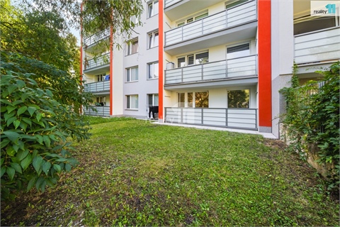 Prodej bytu 1+1, 44 m² 16