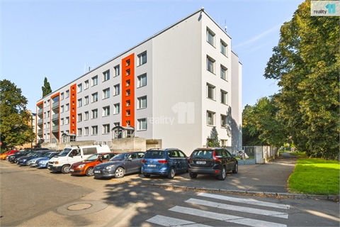 Prodej bytu 1+1, 44 m² - 16
