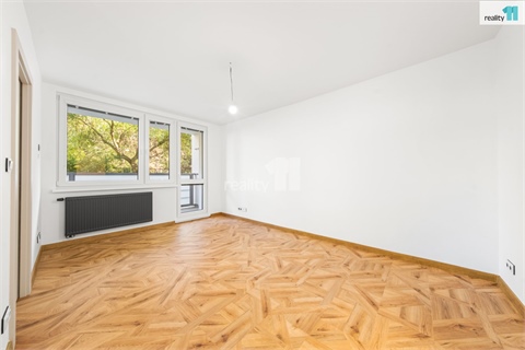 Prodej bytu 1+1, 44 m² 2