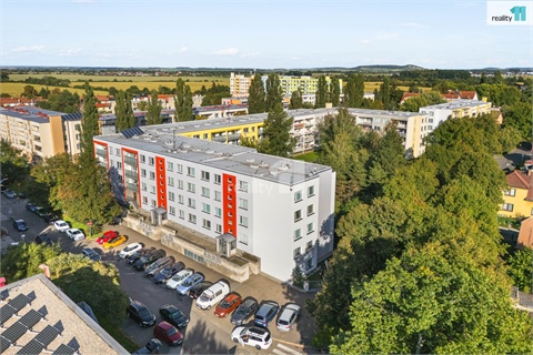 Prodej bytu 1+1, 44 m² 22