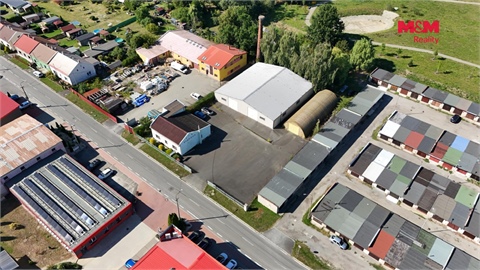 Pronájem kanceláře, 169 m² 2
