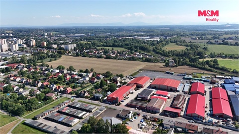 Pronájem kanceláře, 169 m² 6