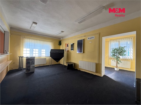 Pronájem kanceláře, 169 m² 4