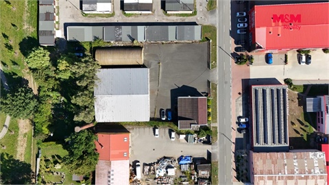Pronájem obchodních prostor, 349 m² 6