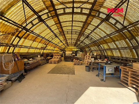 Pronájem obchodních prostor, 349 m² - 2