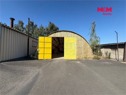 Pronájem obchodních prostor, 349 m² 2