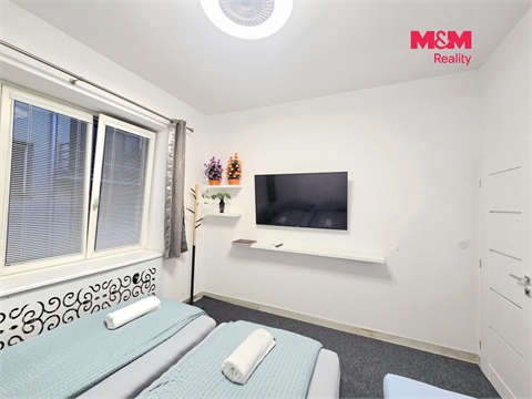 Prodej bytu 2+1, 30 m² 8