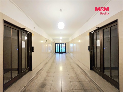 Prodej bytu 2+1, 30 m² 10