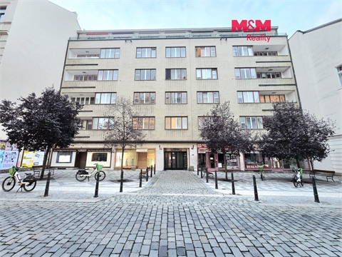 Prodej bytu 2+1, 30 m² 0