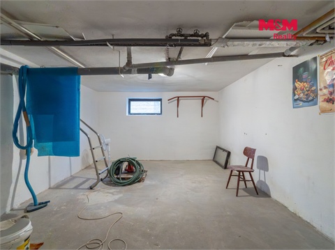 Prodej rodinného domu, 186 m² - 26