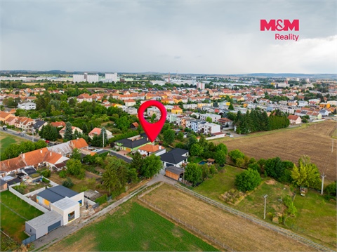 Prodej rodinného domu, 186 m² - 6