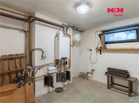 Prodej rodinného domu, 186 m² - 18