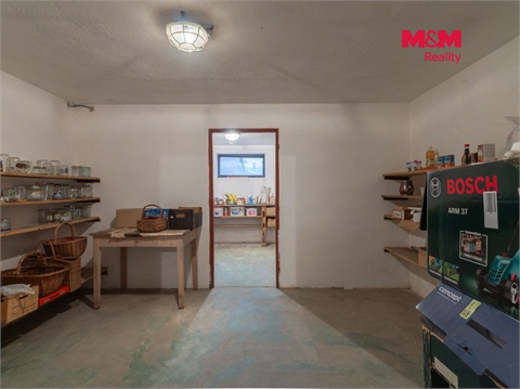 Prodej rodinného domu, 186 m² - 28