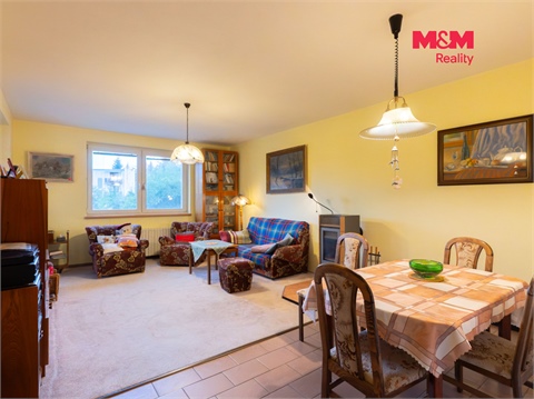 Prodej rodinného domu, 186 m² - 4
