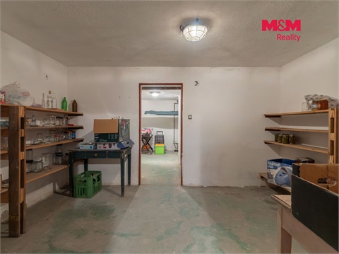 Prodej rodinného domu, 186 m² 28
