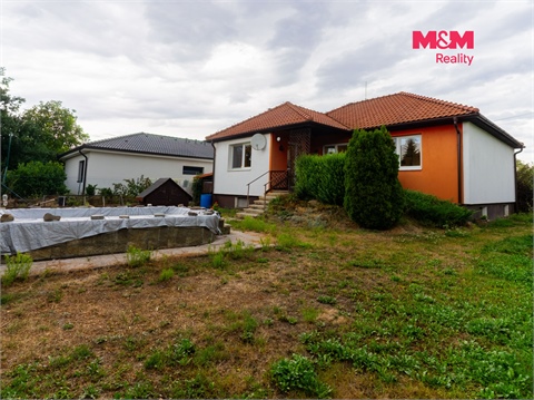 Prodej rodinného domu, 186 m² 18